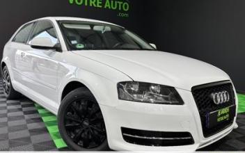 Audi a3 Montélimar