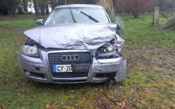 Audi a3 Livry