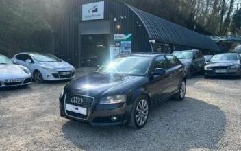 Audi a3 Sathonay-Camp