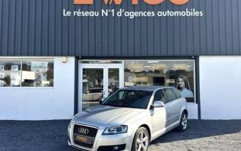Audi a3 Urrugne