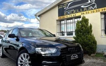 Audi A4 Colmar