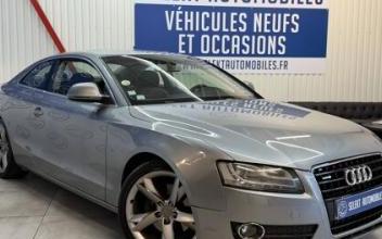 Audi a5 Echirolles