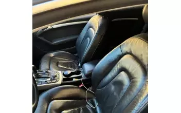 Audi A5 Saint-Martin-de-Crau