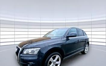 Audi q5 Montchevrel