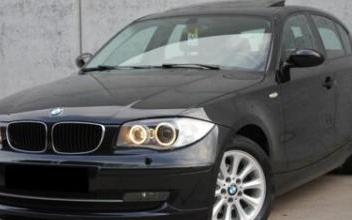 Bmw serie 1 Armentières