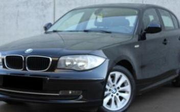 Bmw serie 1 Armentières