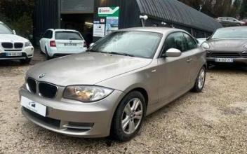 Bmw serie 1 Sathonay-Camp