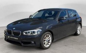 Bmw serie 1 Aubagne