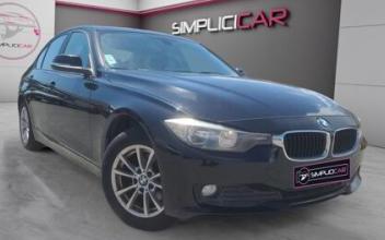 Bmw serie 3 Puget-sur-Argens