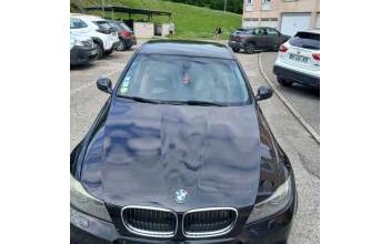 Bmw serie 3 Villefontaine