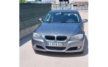 Bmw serie 3 Quissac