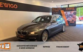 Bmw serie 3 Saint-Apollinaire