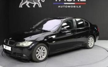 Bmw serie 3 Tarascon