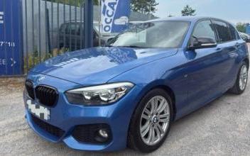 BMW Série 1 Louvroil