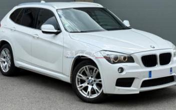 Bmw X1 Roanne