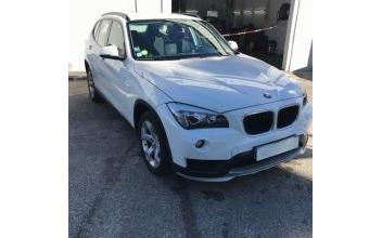 Bmw x1 Aubagne