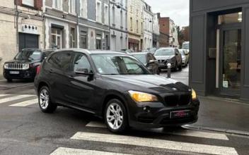 Bmw x1 Cambrai