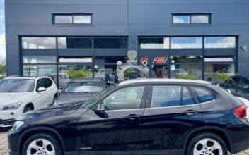Bmw X1 Nouvoitou