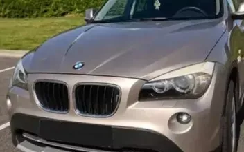 Bmw X1 Sarreguemines