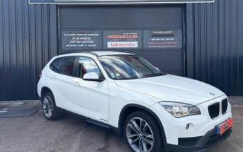 BMW X1 Illange