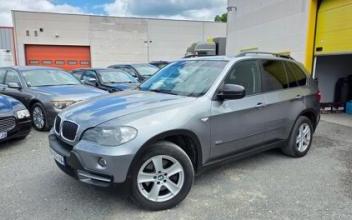 Bmw x5 Vineuil