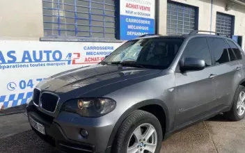 Bmw X5 Le-Coteau