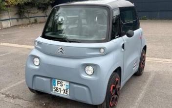 Citroen ami Béthune