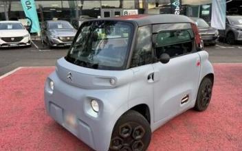 Citroen ami Ambert