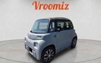 Citroen Ami Mouguerre