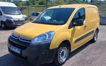 Citroen berlingo Ternay