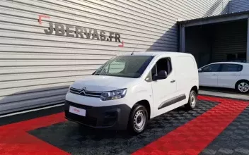 Citroen Berlingo La-Mézière