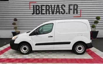 Citroen Berlingo Carpiquet