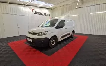 Citroen Berlingo Lanester