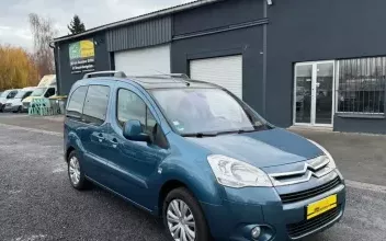 Citroen Berlingo Douai