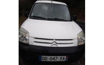 Citroen berlingo Sète