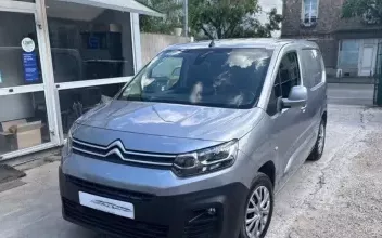 Citroen Berlingo Villemomble