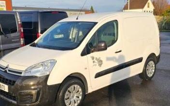 Citroen berlingo Faremoutiers