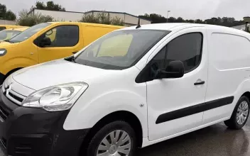 Citroen Berlingo Châteauneuf-les-Martigues