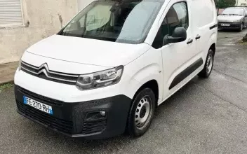 Citroen Berlingo Grenoble