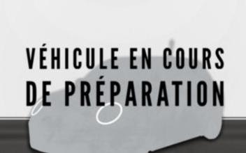 Citroen Berlingo Blois