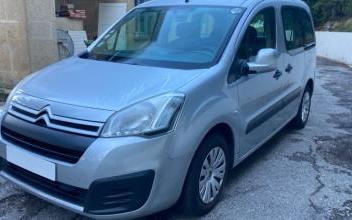 Citroen Berlingo Aix-en-Provence