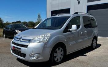 Citroen Berlingo Crottet
