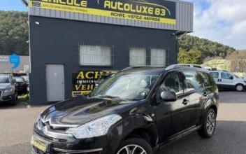 Citroen C-Crosser Draguignan