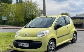 Citroen C1 Créteil