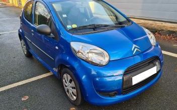 Citroen C1 Coignières