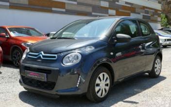 Citroen C1 La-Ciotat