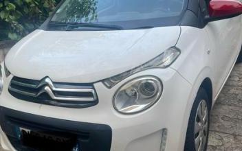 Citroen c1 Nancy