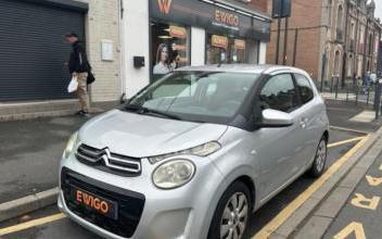 Citroen C1 Amiens