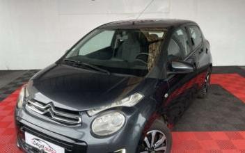 Citroen C1 Cournon-d'Auvergne