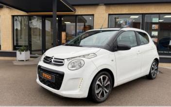 Citroen C1 Marignane